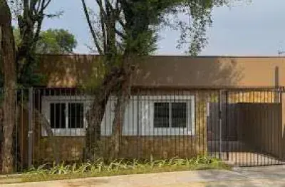 Casa com 3 dormitórios à venda, 104 m² por R$ 730.000,00 - Salgado Filho - Gravataí/RS