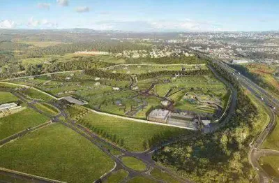 Terreno à venda, 387 m² por R$ 450.000,00 - Monet Residence - Gravataí/RS