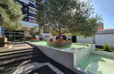 Apartamento com 2 dormitórios à venda, 72 m² por R$ 640.000 - Centro - Gravataí/RS