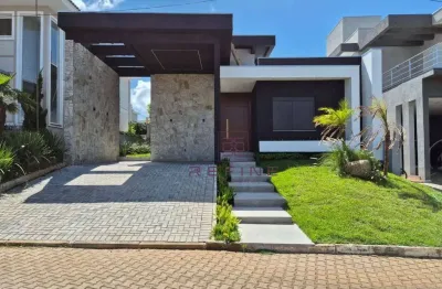 Casa com 3 dormitórios à venda, 136 m² por R$ 1.049.000 - Villa Lucchesi - Gravataí/RS