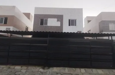 Vendo apartamento em mangabeira 8 com 2 qts e área privativa valor 150 mil