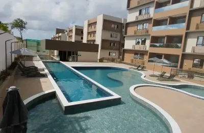 Alugo apartamento mobiliado com 2 qts no altiplano a 5 minutos da praia de cabo branco