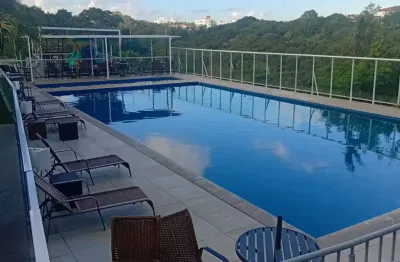 Vendo excelente apartamento no portal do sol a 9 minutos da praia de cabo branco