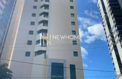 Flat com 1 quarto para alugar na Avenida Bernardo Vieira de Melo, Candeias, Jaboatão dos Guararapes