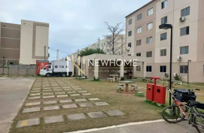 Oportunidade - apartamento 2 quartos muito bem reformado