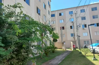Apartamento com 2 quartos à venda na Rua Jundiaí, 309, Barra de Jangada, Jaboatão dos Guararapes