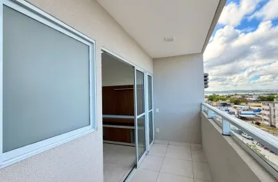 Apartamento com 2 quartos para alugar na Avenida Abdo Cabus, 1800, Candeias, Jaboatão dos Guararapes