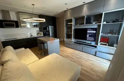 Apartamento com 2 quartos para alugar na servidão laje de pedra, 151, itacorubi, florianópolis, 80 m2 por r$ 6.700