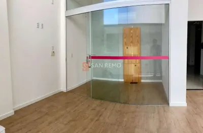 Ponto comercial para alugar na rua doutor heitor blum, 310, estreito, florianópolis, 193 m2 por r$ 12.000