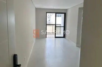 Apartamento com 2 quartos à venda na rua vereador josé do vale pereira, 59, coqueiros, florianópolis, 67 m2 por r$ 825.000