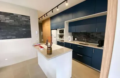 Apartamento com 1 quarto para alugar na rua felipe schmidt, 869, centro, florianópolis, 60 m2 por r$ 6.400