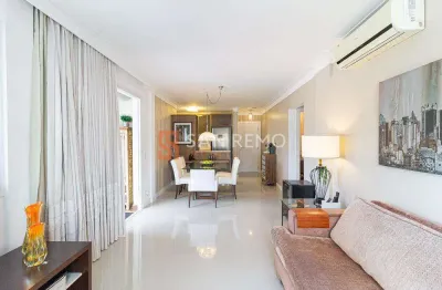 Cobertura com 3 quartos à venda na servidão antônio cipriano pereira, 105, itacorubi, florianópolis, 227 m2 por r$ 2.980.000