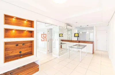 Apartamento com 2 quartos à venda na avenida rio branco, 476, centro, florianópolis, 77 m2 por r$ 1.390.000