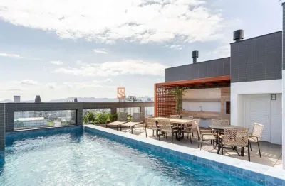 Apartamento com 3 quartos à venda na avenida santa catarina, 659, estreito, florianópolis, 111 m2 por r$ 1.600.000