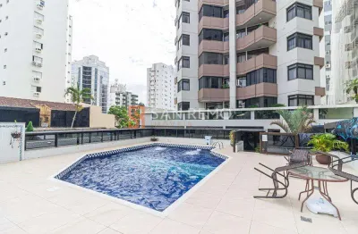 Apartamento com 3 quartos à venda na rua desembargador urbano salles, 77, centro, florianópolis, 145 m2 por r$ 1.400.000