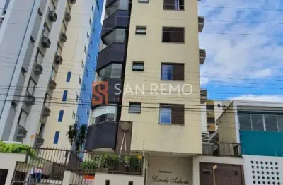 Apartamento com 3 quartos à venda na rua madalena barbi, 39, centro, florianópolis, 138 m2 por r$ 1.500.000