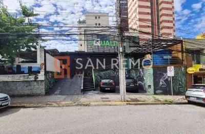 Ponto comercial para alugar na rua presidente nereu ramos, 92, centro, florianópolis, 420 m2 por r$ 25.000