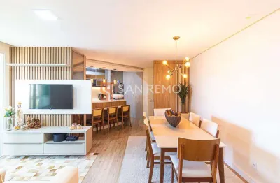 Apartamento com 3 quartos à venda na rua santos saraiva, 711, estreito, florianópolis, 93 m2 por r$ 1.100.000