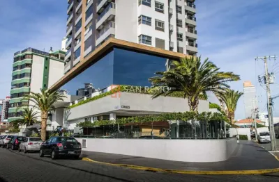 Apartamento com 3 quartos à venda na rua dos navegantes, 225, estreito, florianópolis, 125 m2 por r$ 3.000.000