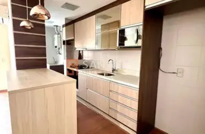 Apartamento com 2 quartos à venda na rua joão meirelles, 1451, abraão, florianópolis, 74 m2 por r$ 850.000
