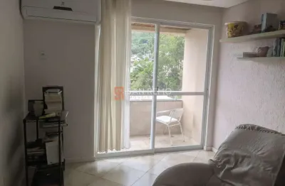 Cobertura com 3 quartos à venda na rua joão pio duarte silva, 114, córrego grande, florianópolis, 182 m2 por r$ 1.280.000