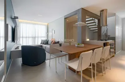 Apartamento com 3 quartos para alugar na rua orlando odilio koerich, 307, jardim atlântico, florianópolis, 125 m2 por r$ 10.000