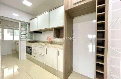 Apartamento com 3 quartos para alugar na rua celso bayma, 730, jardim atlântico, florianópolis, 92 m2 por r$ 3.800