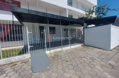 Ponto comercial para alugar na rua dos laranjais, 23, morro das pedras, florianópolis, 68 m2 por r$ 3.500