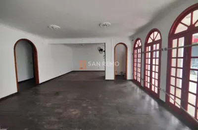 Casa para alugar na rua elesbão pinto da luz, 90, jardim atlântico, florianópolis, 285 m2 por r$ 13.900