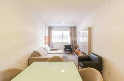 Apartamento com 3 quartos para alugar na avenida professor othon gama d'eça, 891, centro, florianópolis, 115 m2 por r$ 6.500