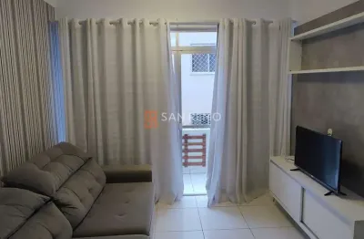 Apartamento com 2 quartos para alugar na rua joão pio duarte silva, 844, córrego grande, florianópolis, 54 m2 por r$ 2.600