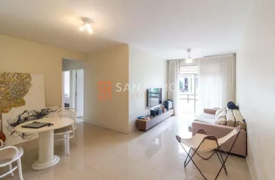 Apartamento com 3 quartos à venda na rua manoel de oliveira ramos, 361, estreito, florianópolis, 87 m2 por r$ 860.000