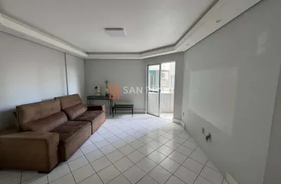 Apartamento com 3 quartos para alugar na rua são cristóvão, 94, barreiros, são josé, 107 m2 por r$ 3.100