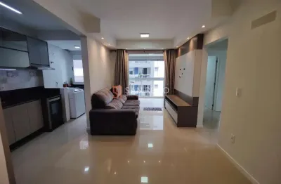 Apartamento com 2 quartos para alugar na rua joão grumiche, 1712, roçado, são josé, 69 m2 por r$ 3.500