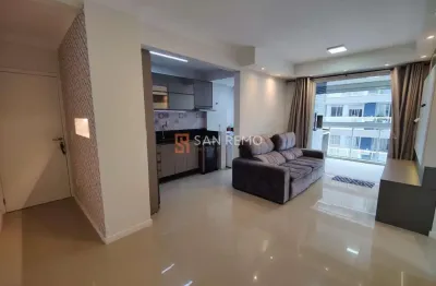 Apartamento com 2 quartos para alugar na rua joão grumiche, 1712, roçado, são josé, 69 m2 por r$ 3.450