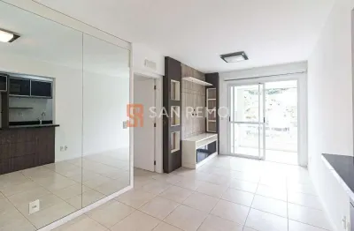 Apartamento com 2 quartos à venda na rua quilombo, 137, itacorubi, florianópolis, 68 m2 por r$ 798.000