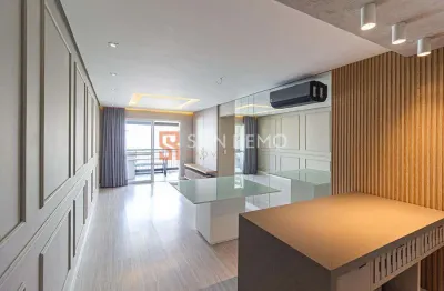 Apartamento com 3 quartos para alugar na Rua João Meirelles, 1451, Abraão, Florianópolis, 103 m2 por R$ 6.500