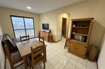 Apartamento com 2 quartos à venda na rua acelon pacheco da costa, 304, itacorubi, florianópolis, 69 m2 por r$ 750.000