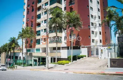 Apartamento com 3 quartos para alugar na rua souza dutra, 353, estreito, florianópolis, 138 m2 por r$ 8.450