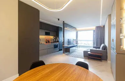 Apartamento com 3 quartos à venda na rua agapito veloso, 35, canto, florianópolis, 111 m2 por r$ 1.690.000