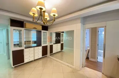Apartamento com 3 quartos para alugar na rua bocaiúva, 1845, centro, florianópolis, 127 m2 por r$ 6.300