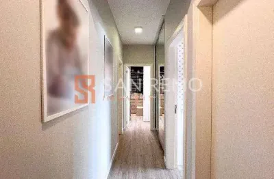 Apartamento com 3 quartos à venda na rodovia admar gonzaga, 707, itacorubi, florianópolis, 122 m2 por r$ 2.150.000