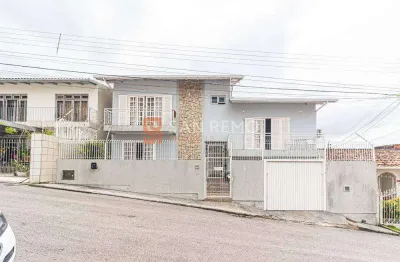 Casa com 4 quartos à venda na rua francisco belmiro, 77, capoeiras, florianópolis, 262 m2 por r$ 1.300.000