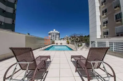 Apartamento com 2 quartos à venda na rua lauro linhares, 925, trindade, florianópolis, 74 m2 por r$ 799.000