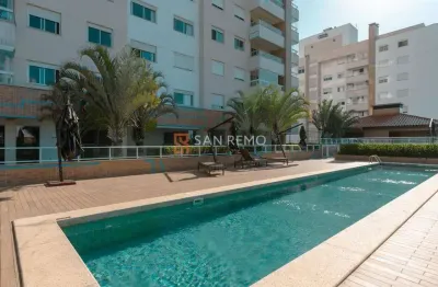 Apartamento com 3 quartos à venda na Rua Orlando Odilio Koerich, 308, Jardim Atlântico, Florianópolis, 90 m2 por R$ 996.000