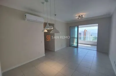 Apartamento com 3 quartos para alugar na rua orlando odilio koerich, 201, jardim atlântico, florianópolis, 101 m2 por r$ 7.600