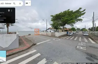 Terreno à venda na rua santa tereza, 622, balneário, florianópolis, 308 m2 por r$ 1.200.000