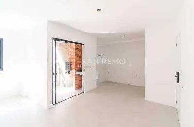 Apartamento com 2 quartos à venda na rua coronel pedro demoro, 1901, balneário, florianópolis, 75 m2 por r$ 845.000
