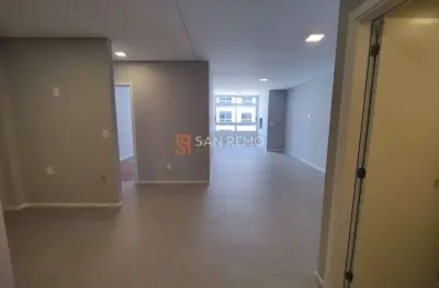 Apartamento com 2 quartos para alugar na rua marcílio dias, 265, jardim atlântico, florianópolis, 99 m2 por r$ 7.000