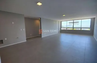 Apartamento com 4 quartos para alugar na rua marcílio dias, 265, jardim atlântico, florianópolis, 166 m2 por r$ 15.000